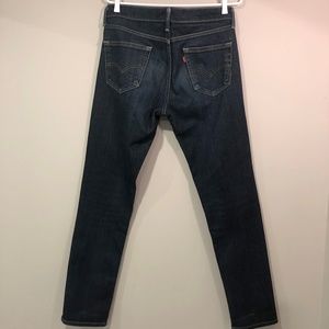 Levi's 511 Slim Fit